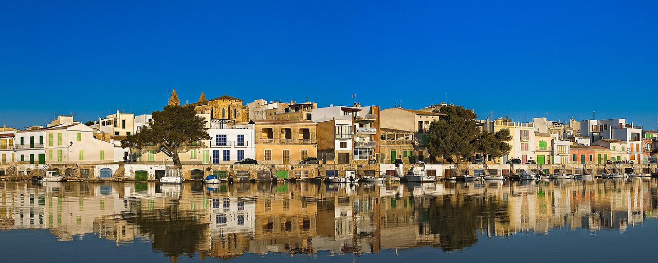 Finca Mallorca Immobilien