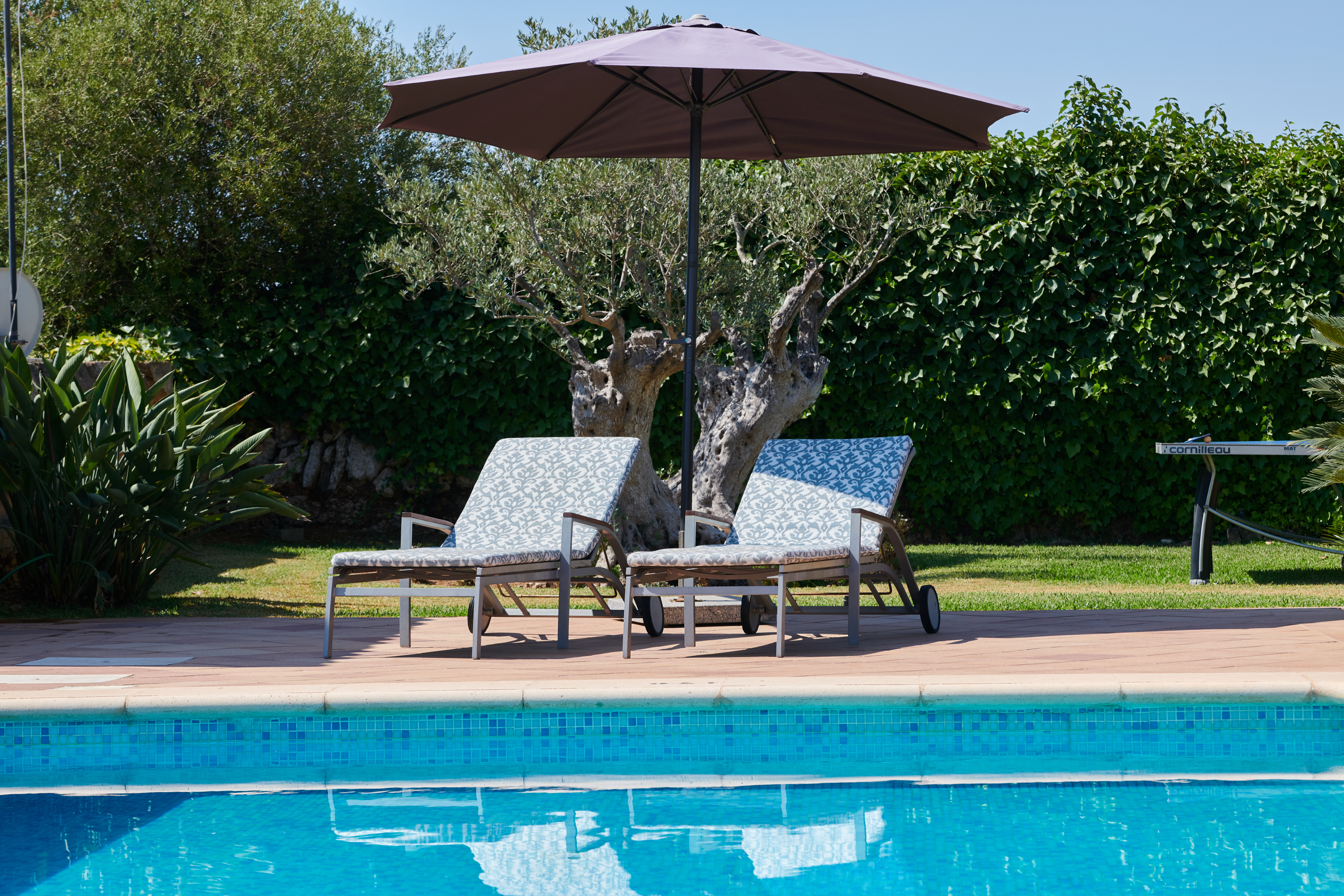 Ferienhaus Sa Finca bei Muro