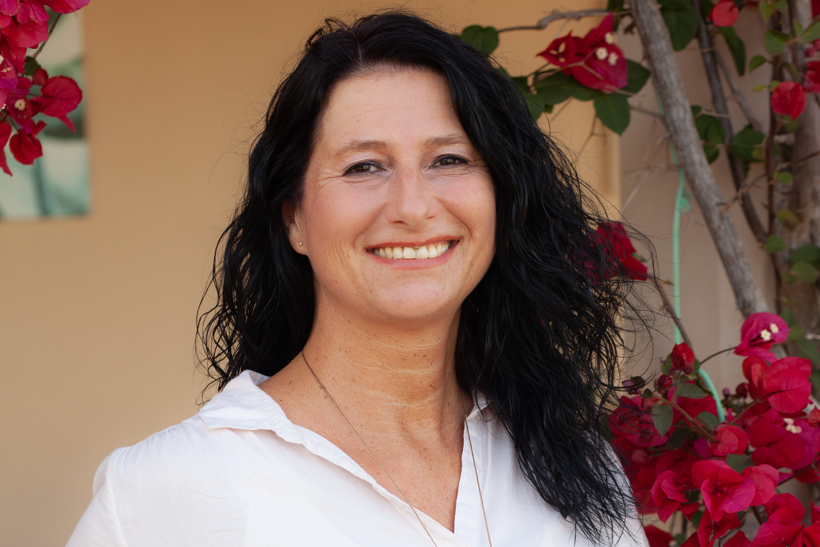 Massagen von Yvonne