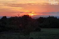 Sonnenuntergang
