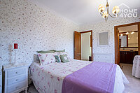Schlafzimmer 3
