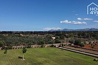 Aussicht