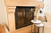 Kamin