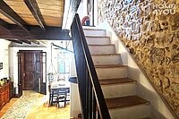 Treppe