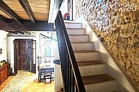 Treppe