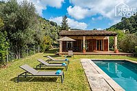 ETV Bungalow