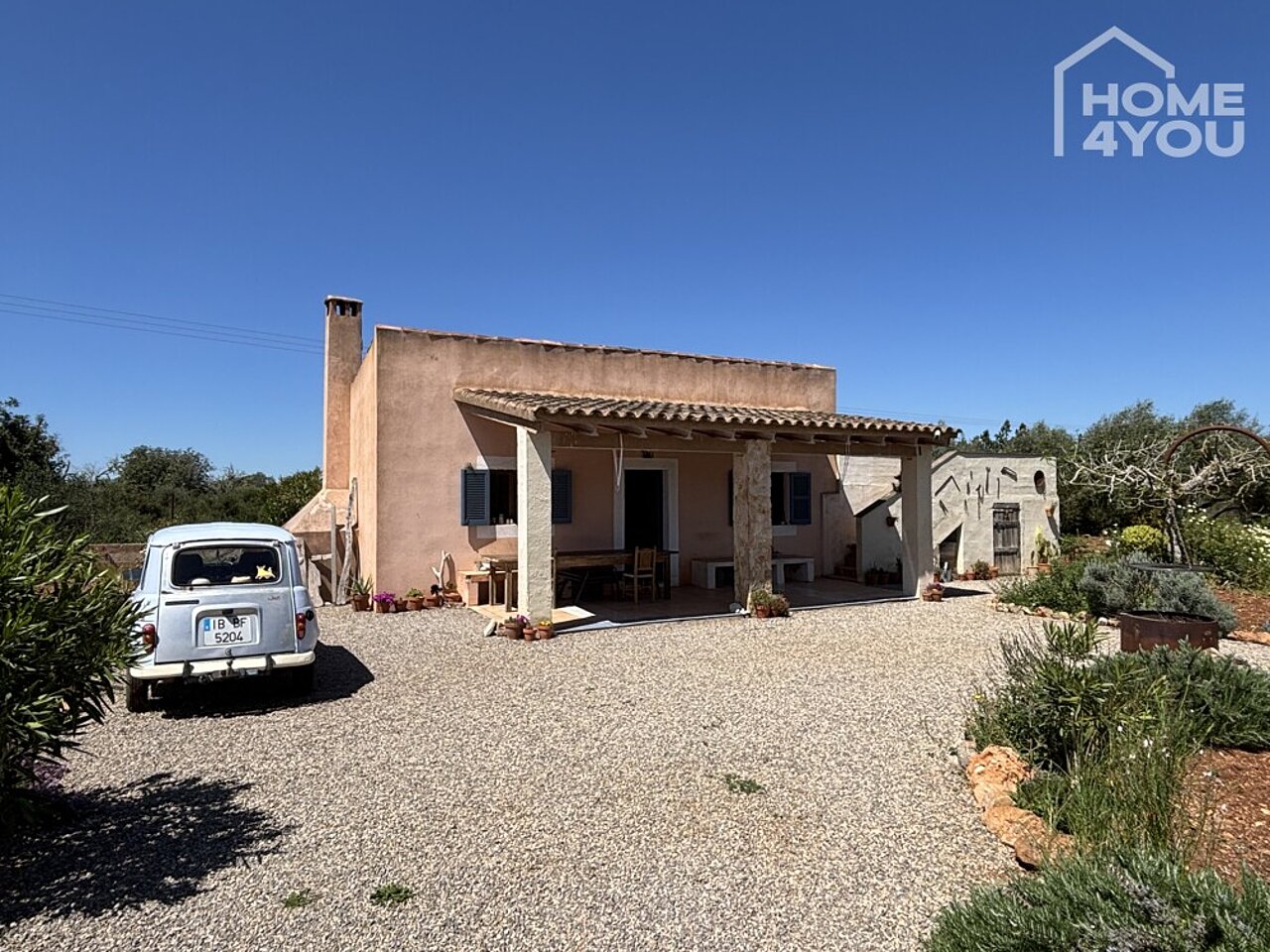 Finca