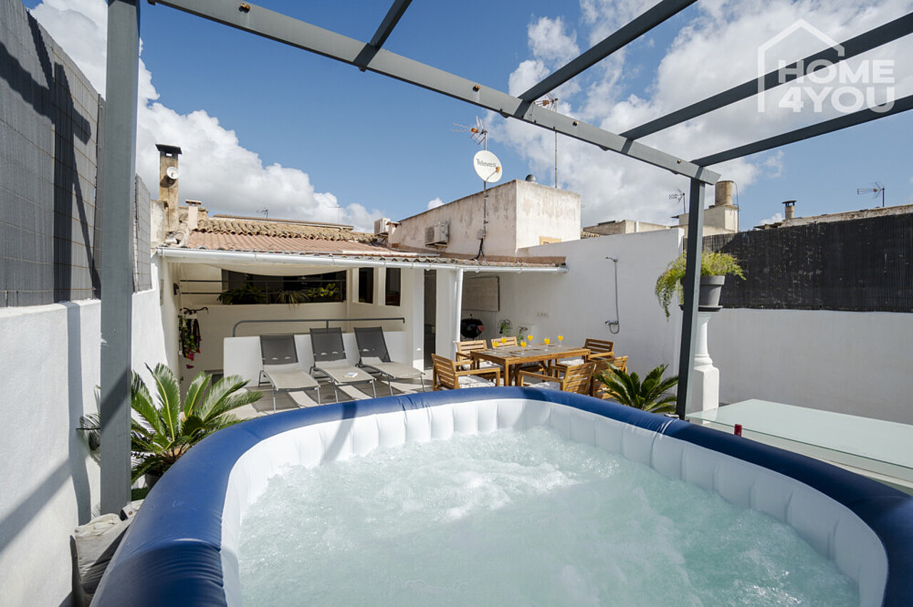 Jaccuzzi