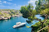 Cala Figuera Lifestyle