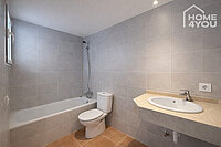 Bad en Suite