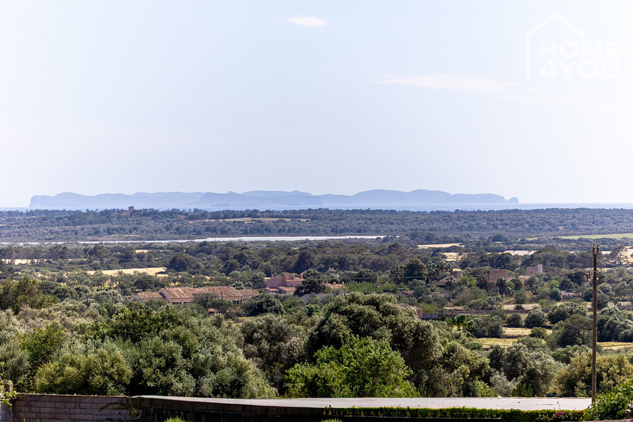 Aussicht