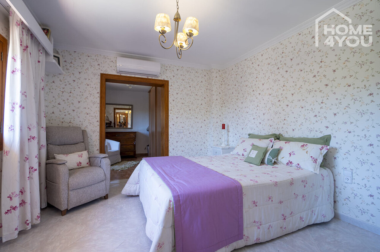 Schlafzimmer 3
