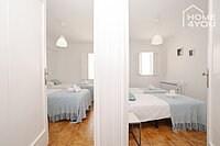 Schlafzimmer OG