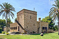 Turm