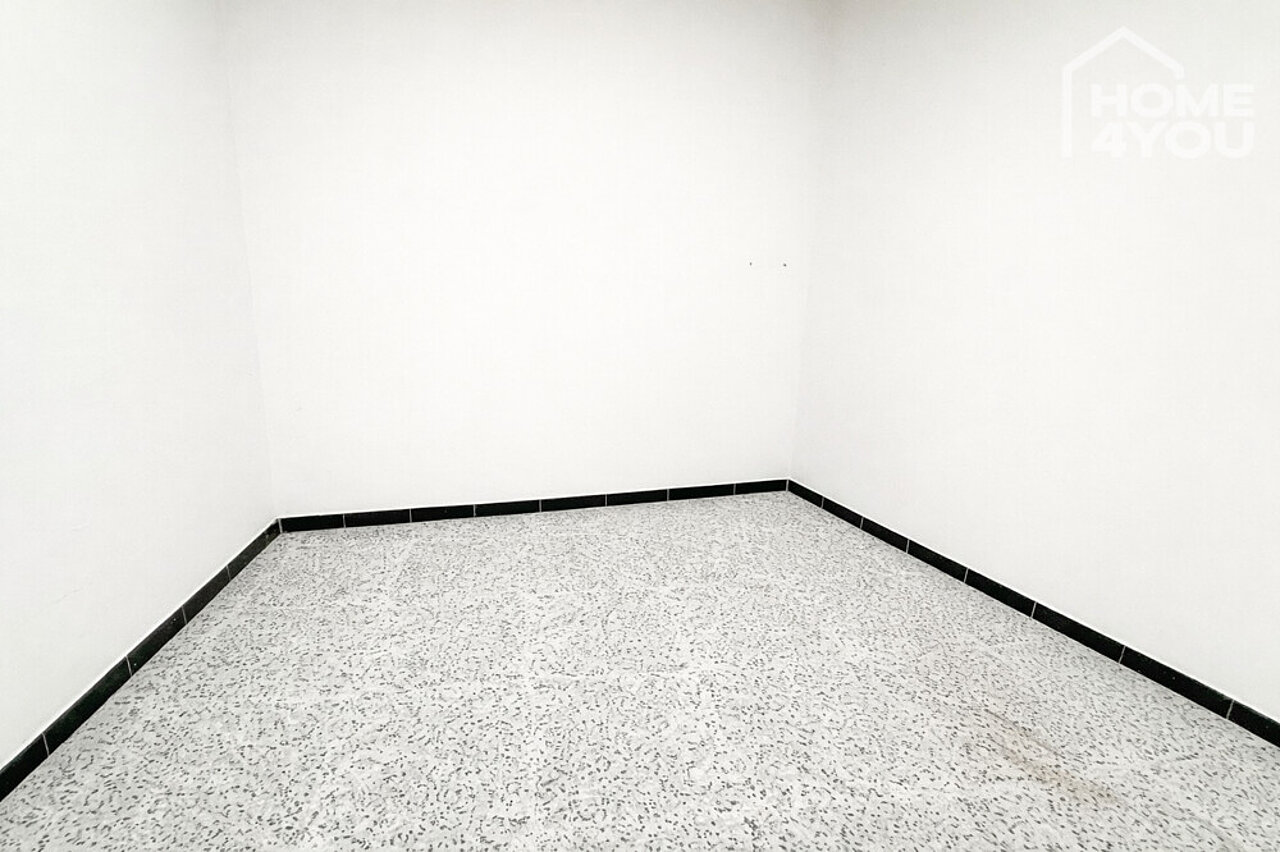 Bürofläche