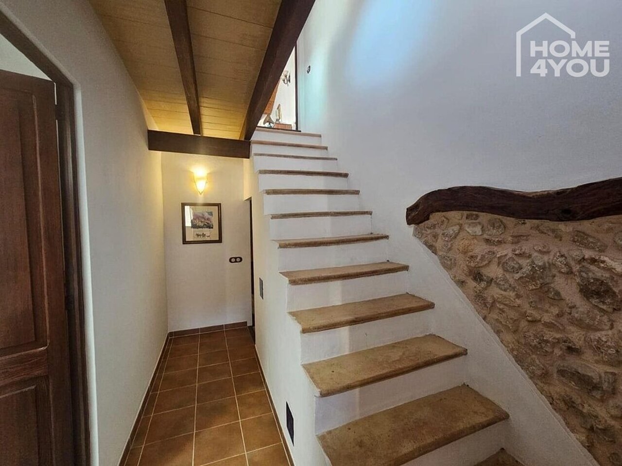 Treppe