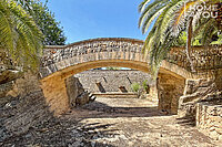 Brücke