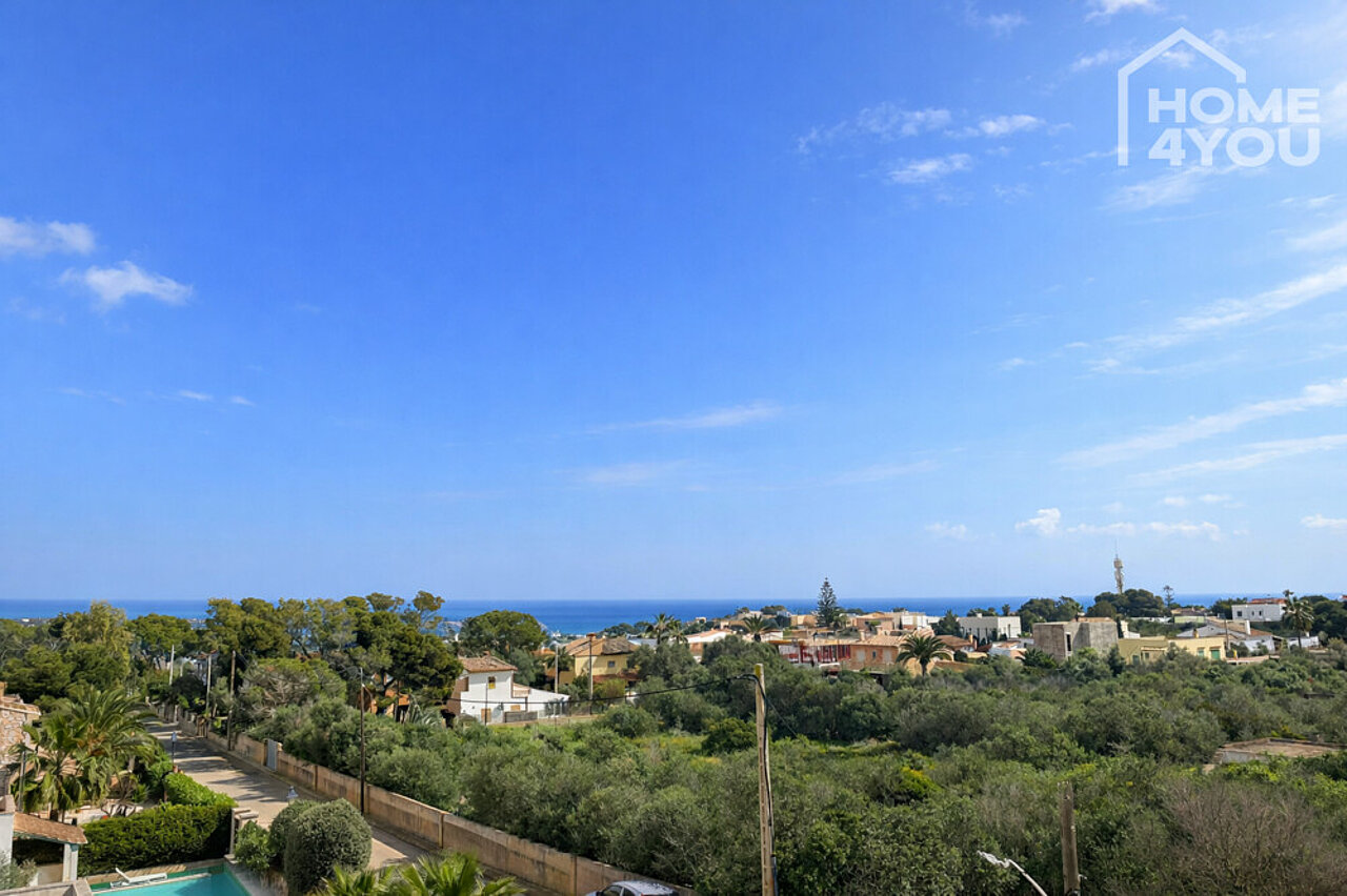 Aussicht