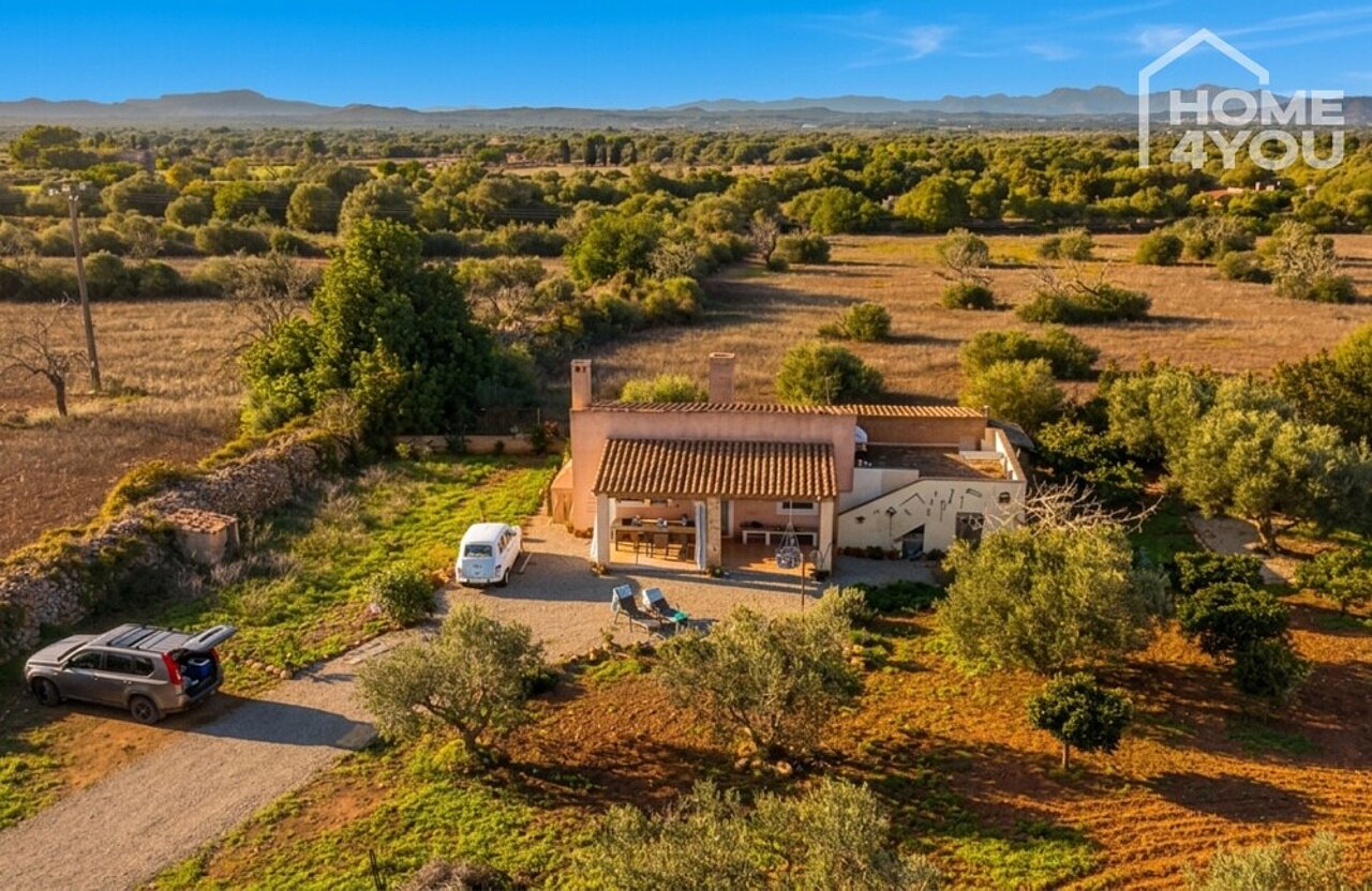 Finca