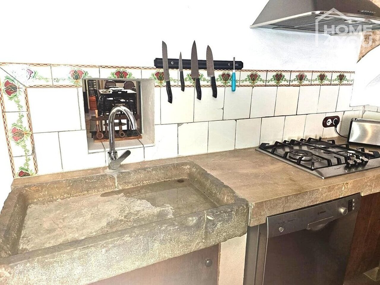 Küche
