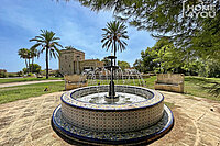 Springbrunnen